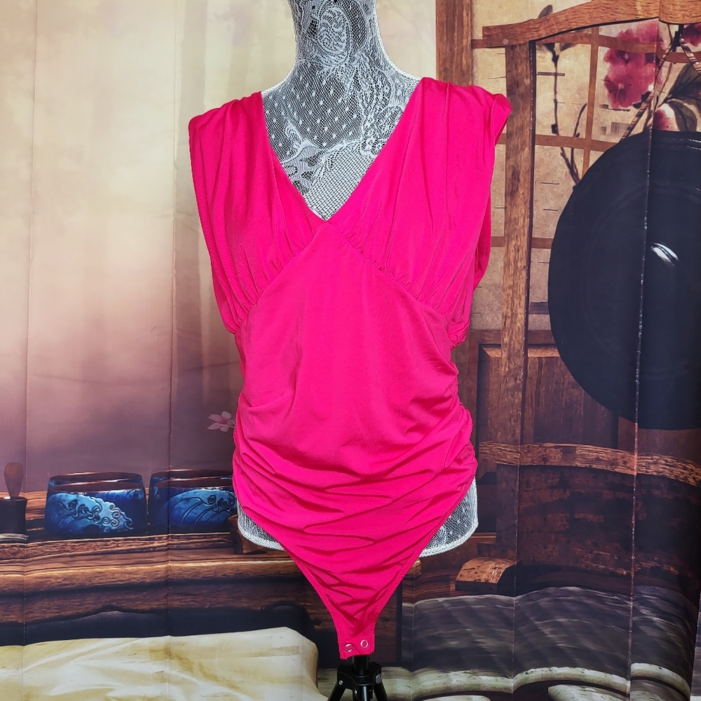 NWT Express bodycon
